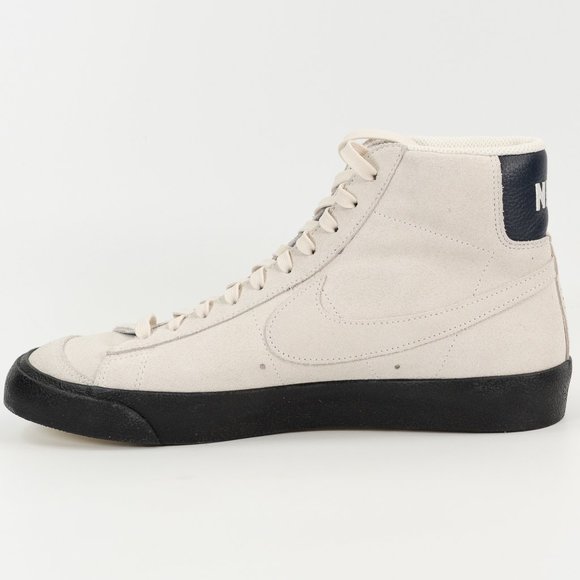 Nike by You Blazer Mid ID DO7432-900 CLEVELAND 216 Men\'s size 9 main image 8